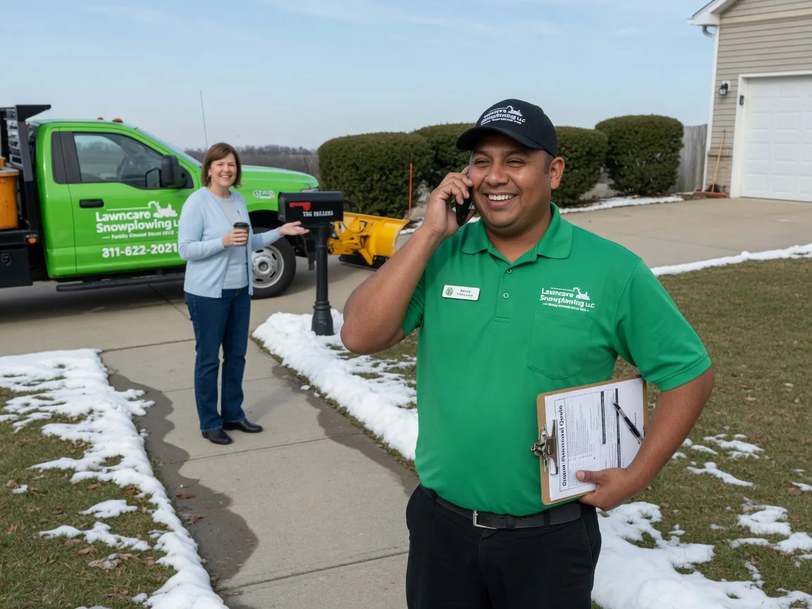 Lawn Care Services By Expert Landscaper Saint Elizabeth, MO FAQs